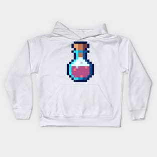 Potion of Cuteness Kids Hoodie